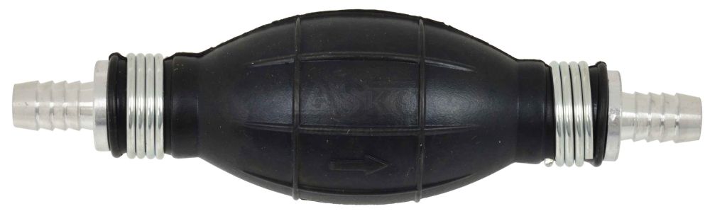 Ručná pumpa na pohonné hmoty a olej s priemerom 10 mm, GEKO