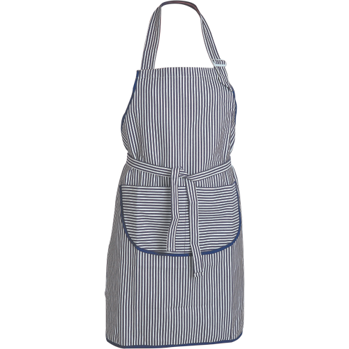 VENUS zástera Farba: Modrá, Veľkosť: -