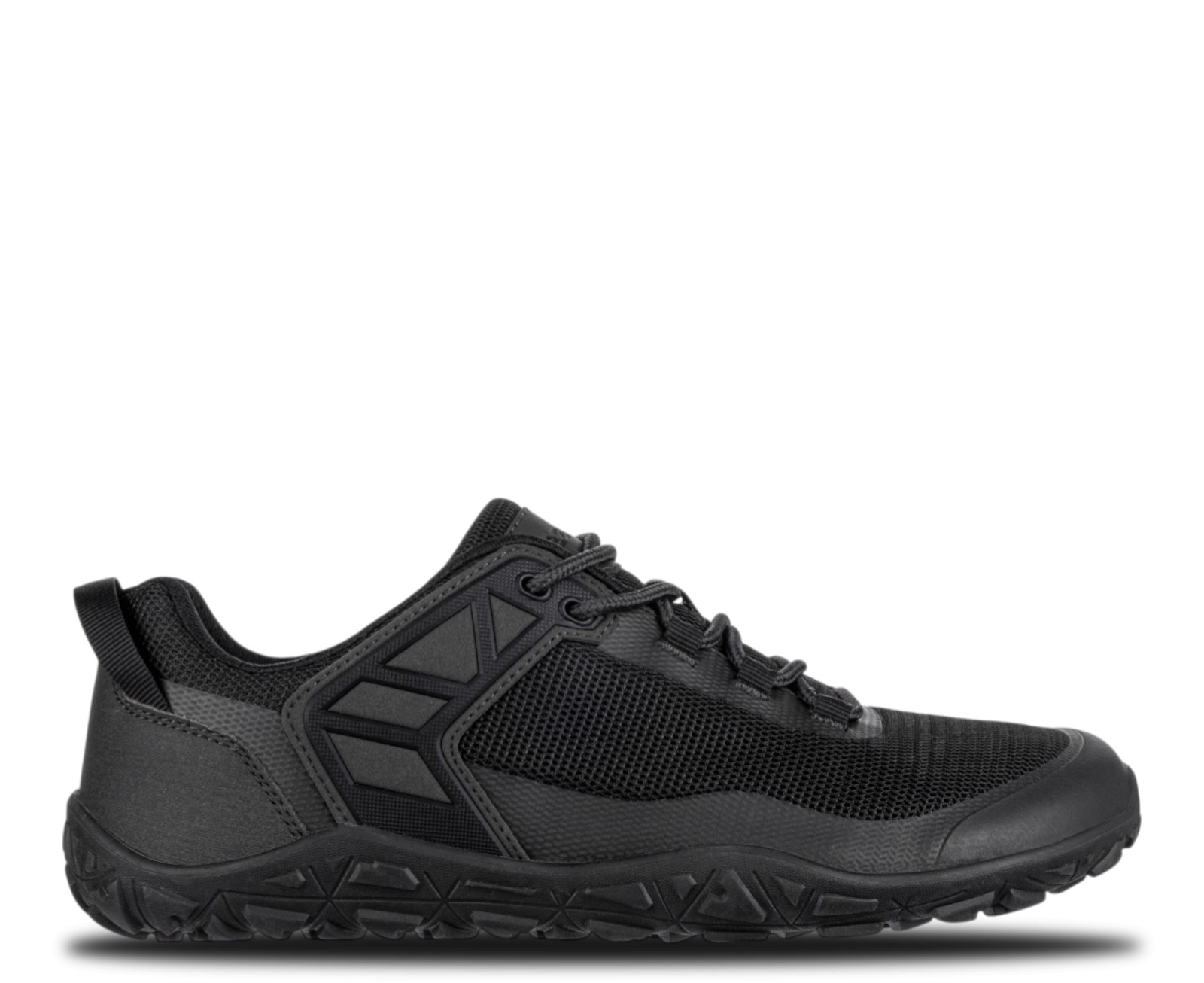 BENNON Barefoot Sport Black Velikost: 38