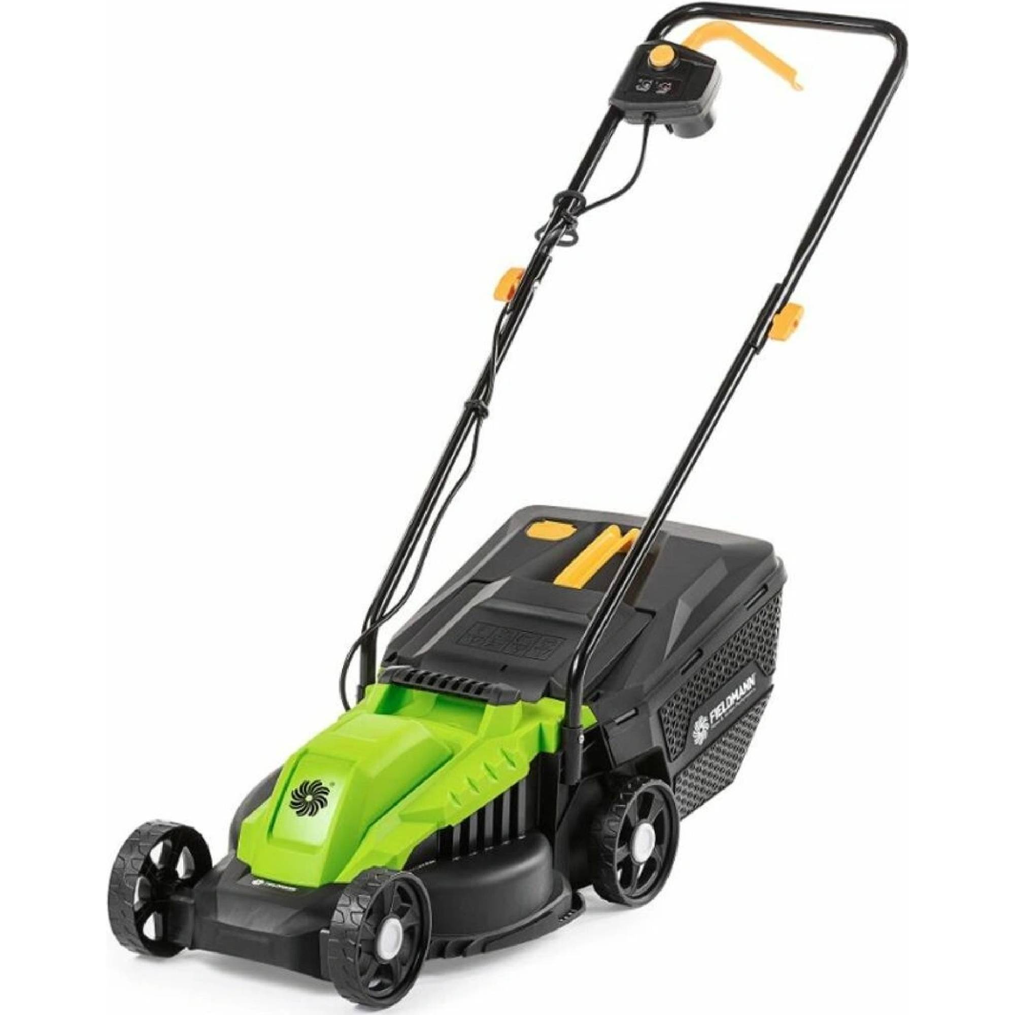 ELEKTRICKÁ ROTAČNÁ KOSAČKA FZR 2022-E