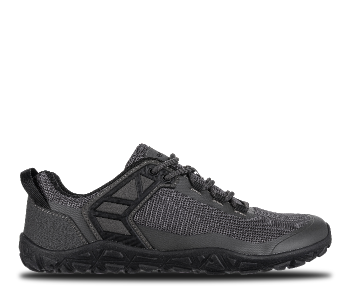 BENNON Barefoot Sport Grey Velikost: 36