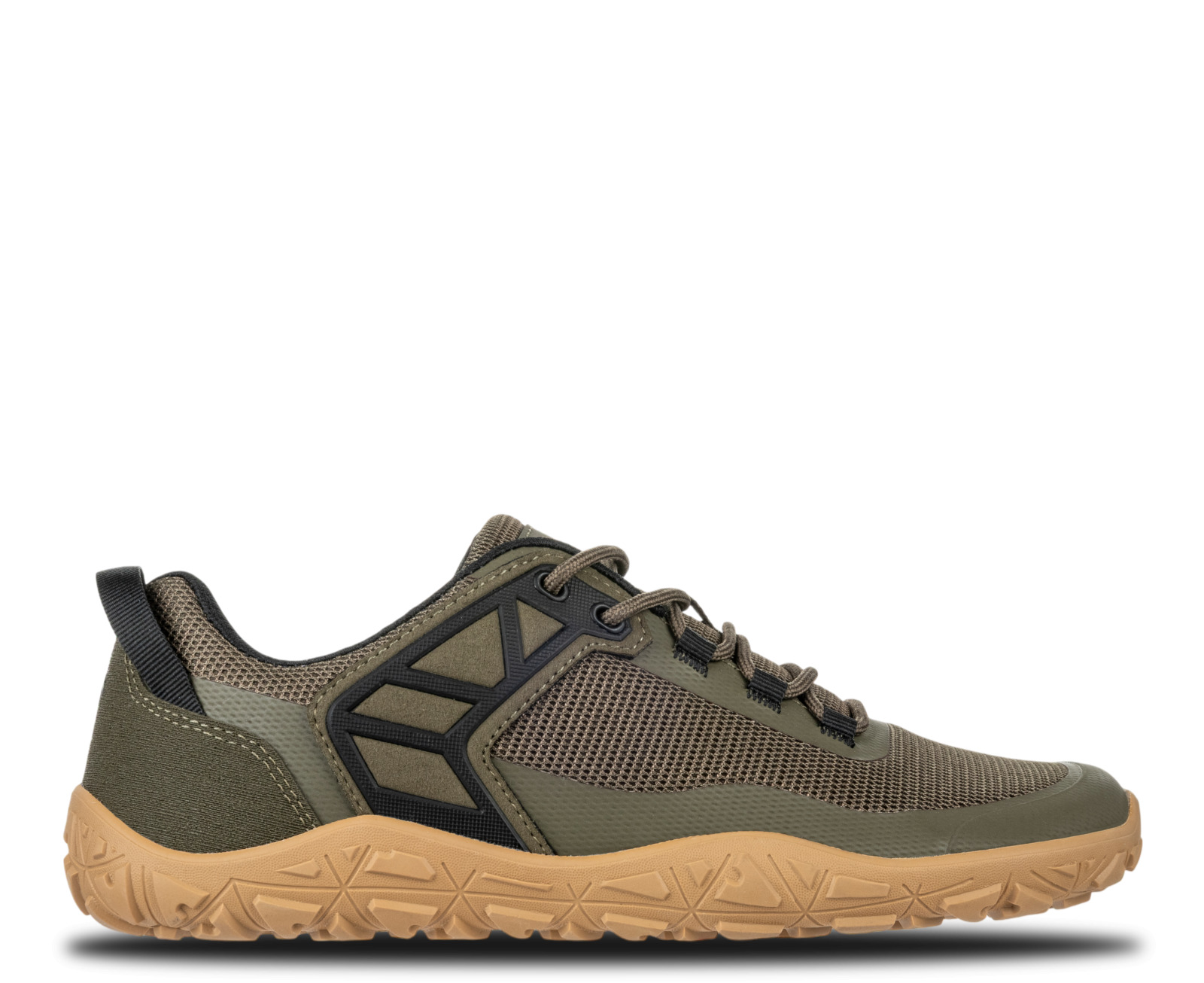 BENNON Barefoot Sport Khaki Velikost: 41