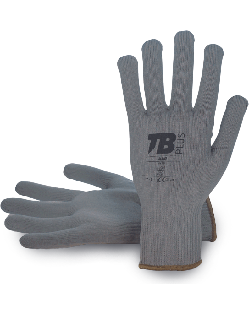 TB 440 rukavice Farba: -, Veľkosť: 8