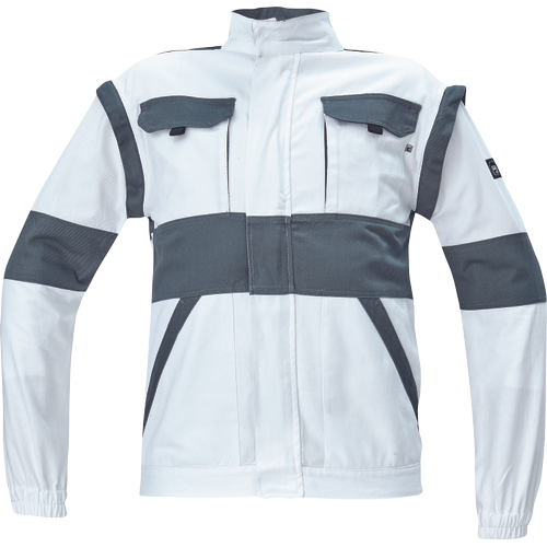 MAX NEO bunda Farba: čierna, Veľkosť: 44