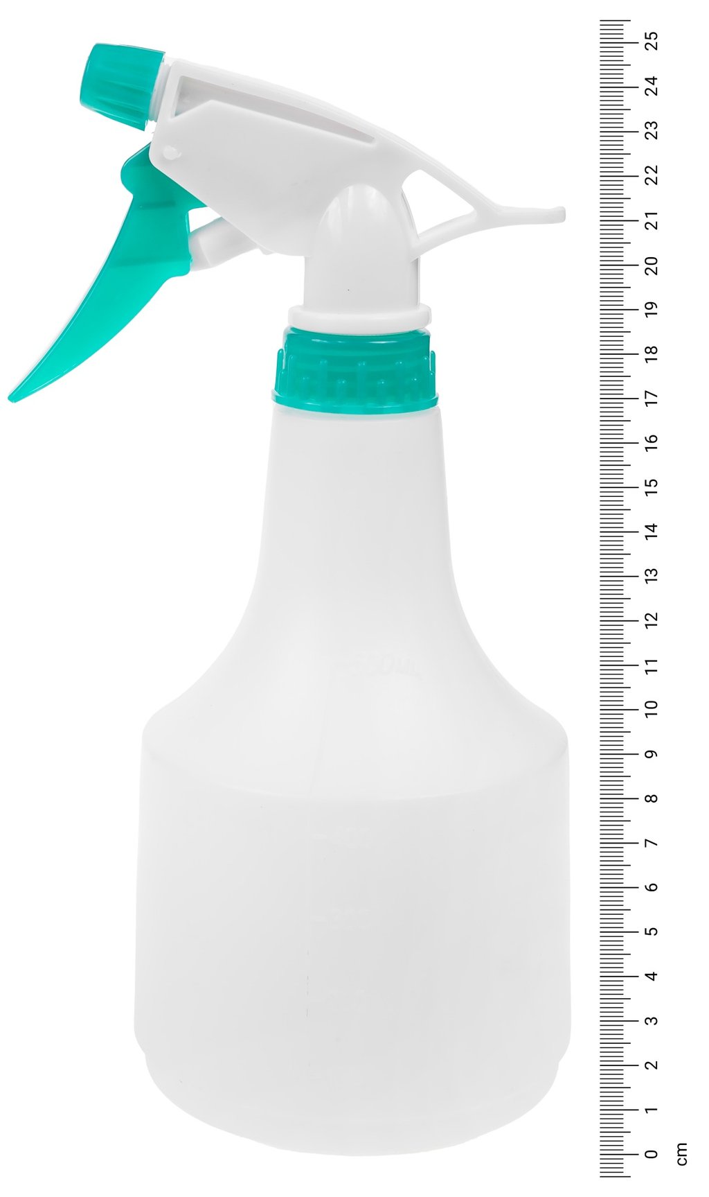 Ručny postrekovač 0,5 l – DIAMANTO