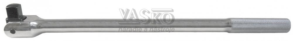 Trhák kĺbový 1/2" 375 mm, GEKO