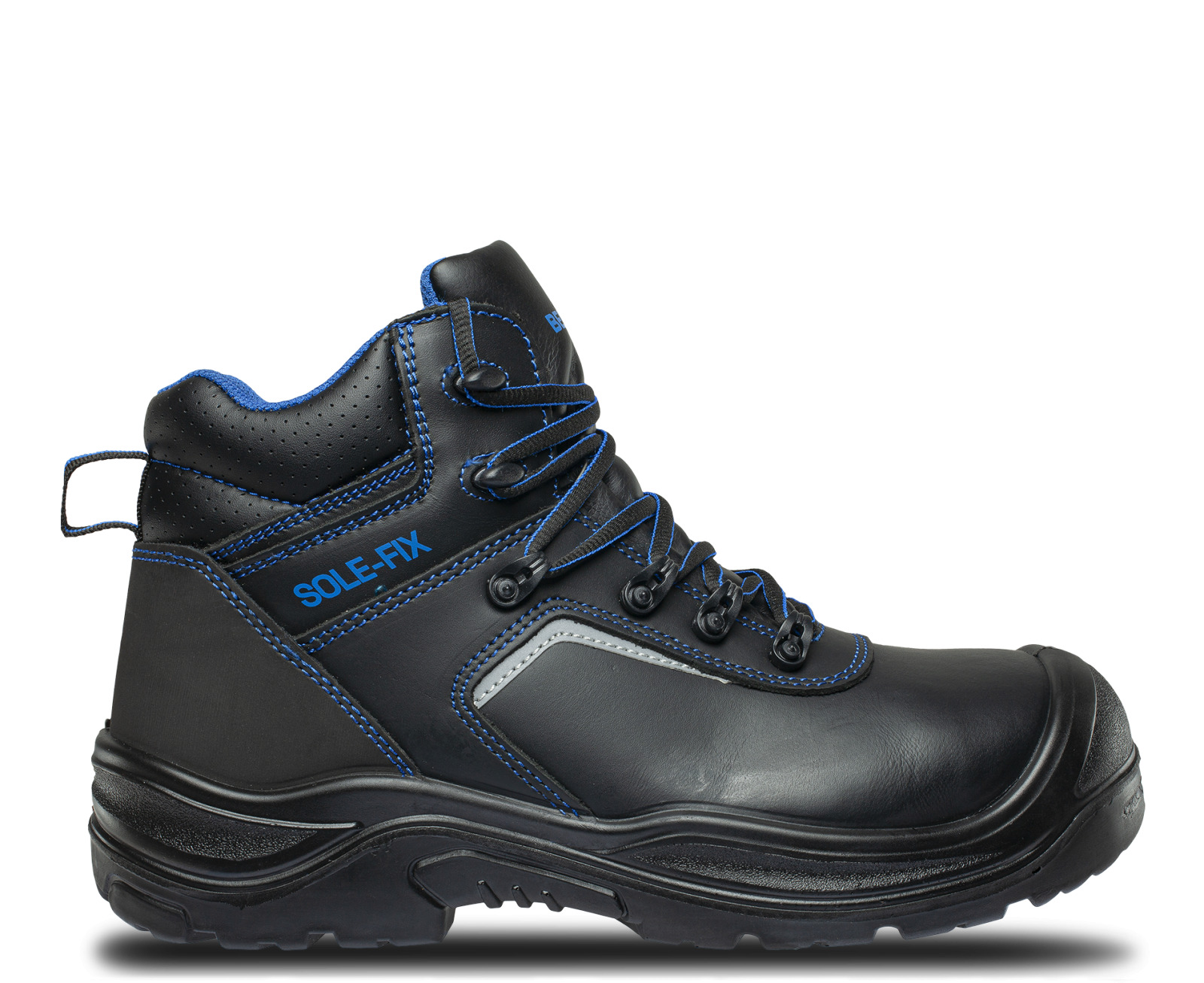 RAPTOR S3S NM High Velikost: 36