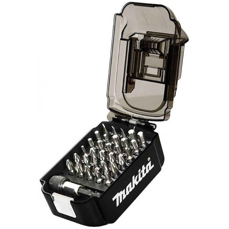 Sada bitov MAKITA E-00022 -31KS