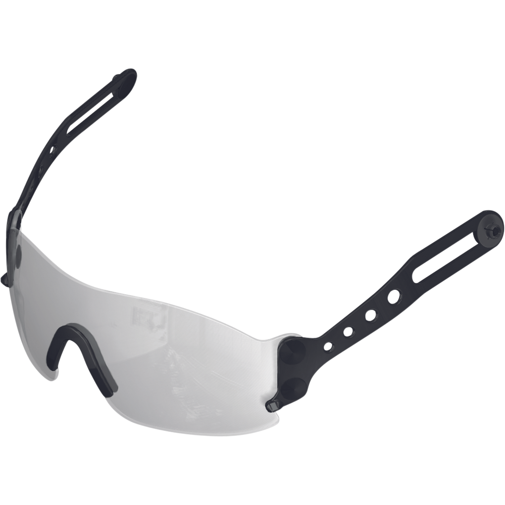JSP EVOSPEC okular. EVLite/3 Farba: číra, Veľkosť: -