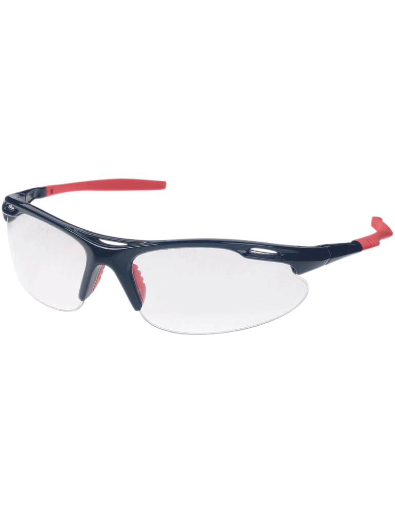 JSP okular. M9700 SPORTS AS Farba: číra, Veľkosť: -