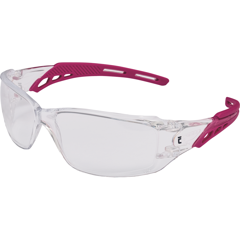 OYRE IS okuliare,damske,AF,AS Farba: dýmová, Veľkosť: zelená/čierna rám.