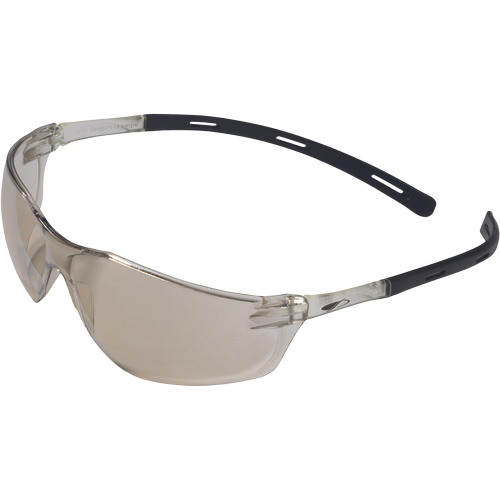 JSP RIGI okuliare AS,AF, I/O Farba: číra, Veľkosť: -