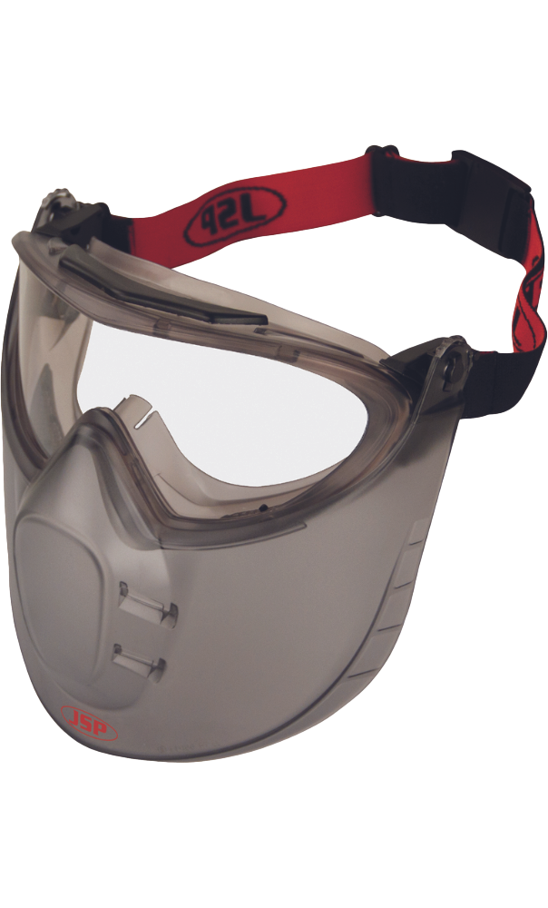 JSP STEALTH 9200 AGW010-603-000 Farba: číra, Veľkosť: -