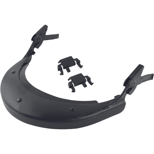 JSP držiak štítu EVO ABS