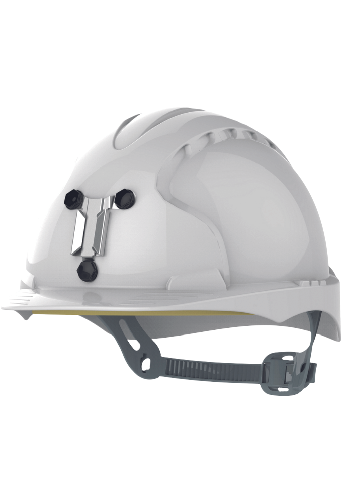 JSP EVO3 Mid Peak Slip Miners Farba: červená, Veľkosť: -