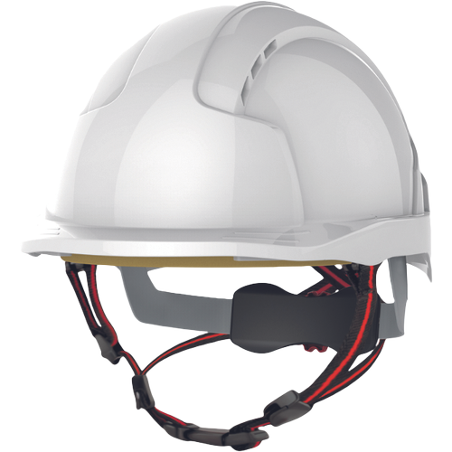 JSP EVOLite Skyworker Farba: Biela, Veľkosť: -