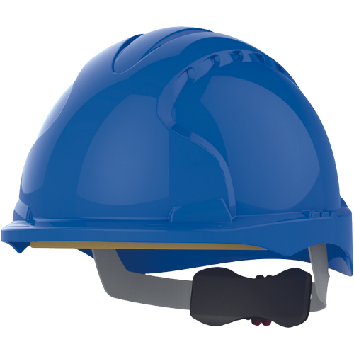 JSP EVO3 Micro Peak WR neventilovaná Farba: Modrá, Veľkosť: -