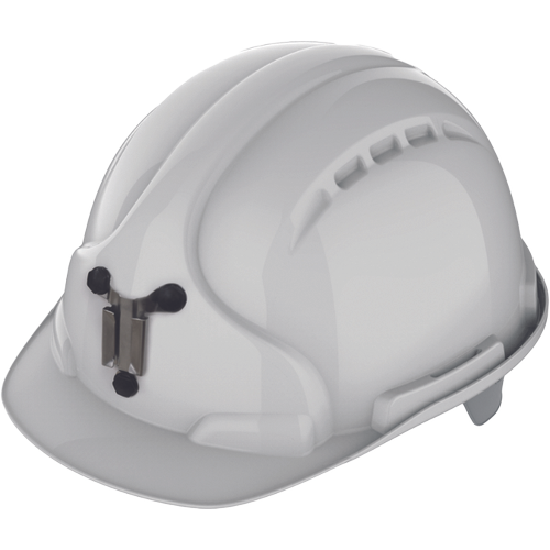 JSP MK7.0 prilba WR 3PT L/B+CL Farba: Biela, Veľkosť: -