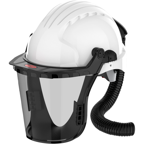 JSP Jetstream EVO5 Helmet Altern Head