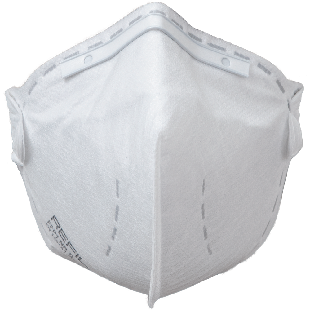 REFIL 710 respirátor FFP1 skl.bez vent. Farba: -, Veľkosť: -