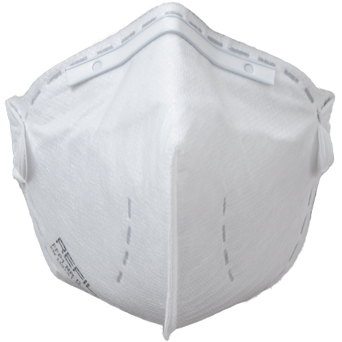 REFIL 710 respirátor FFP1 skl.bez vent. Farba: -, Veľkosť: -