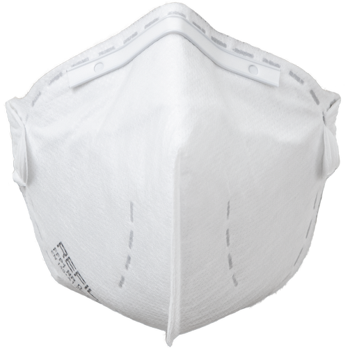REFIL 710 respirátor FFP1 skl.bez vent. Farba: -, Veľkosť: -