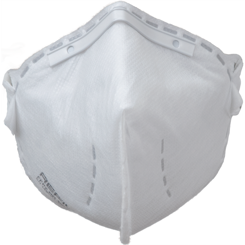 REFIL 730 respirátor FFP2 skl.bez vent. Farba: -, Veľkosť: -