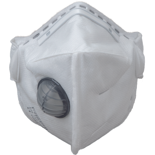 REFIL 631 respirátor FFP2 skl. s ventil. Farba: -, Veľkosť: -