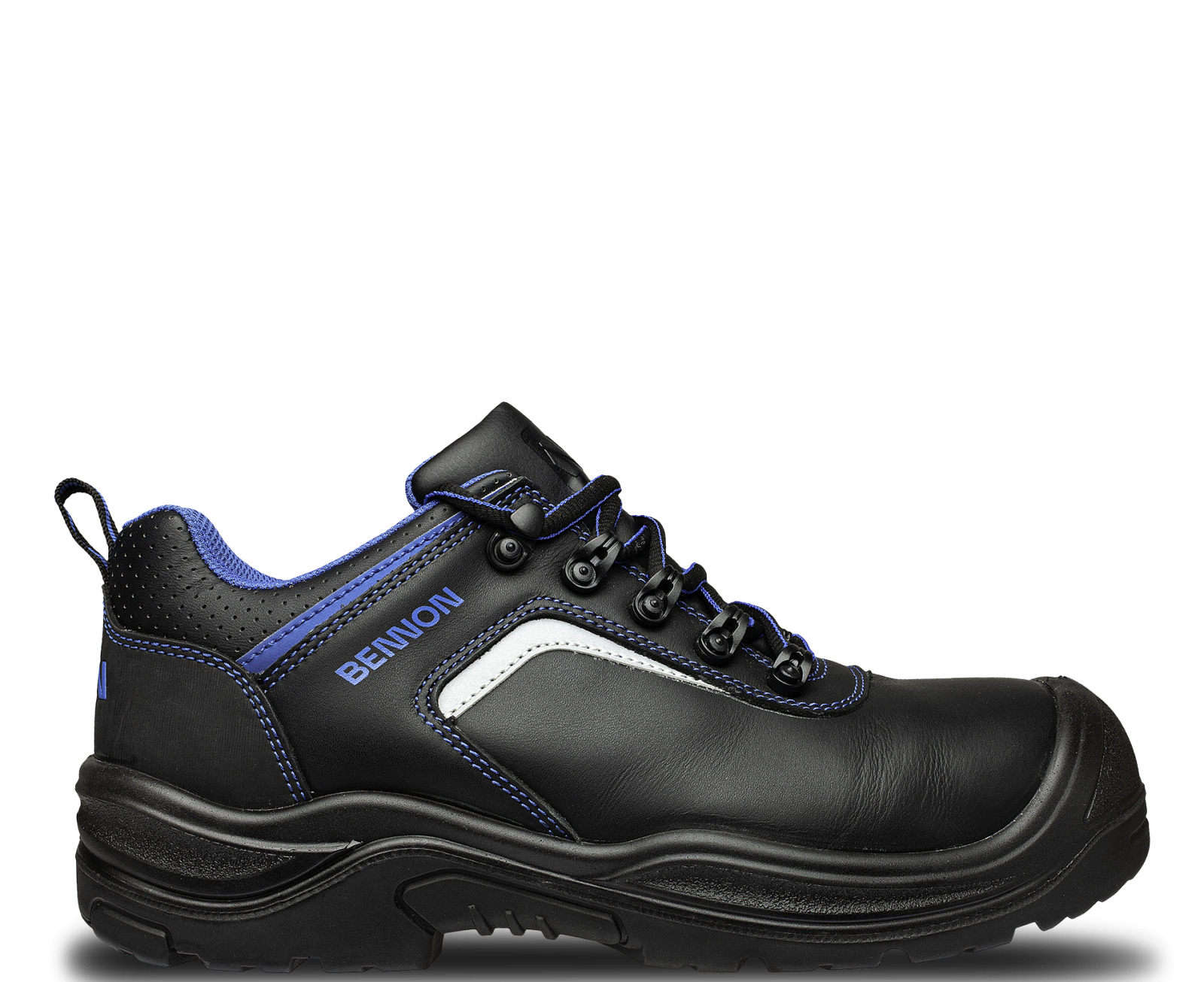 RAPTOR S3S NM Low Velikost: 43