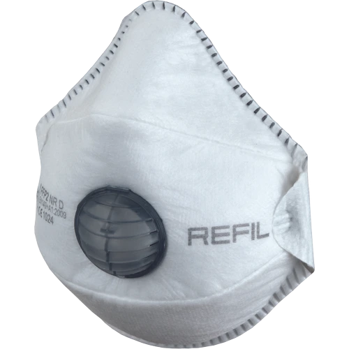 REFIL 1031 Resp.FFP2 tvar. vent. 10/BAL