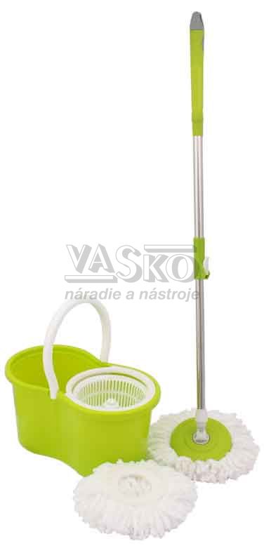 Čistiaci mop s vedrom, XL-TOOLS