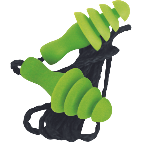 ED FIT ušné zátky + puzdro (6 párov)