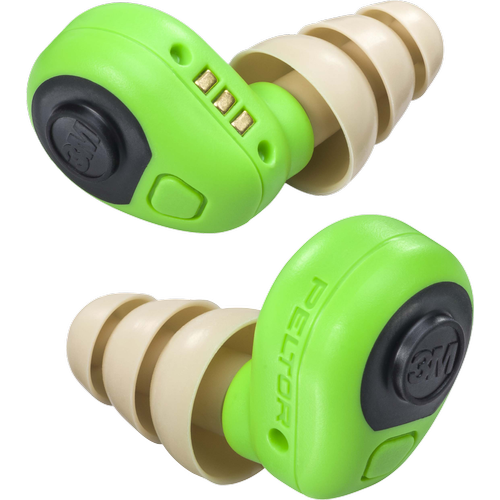 3M PELTOR elektron.ušní zátky EEP-100 EU