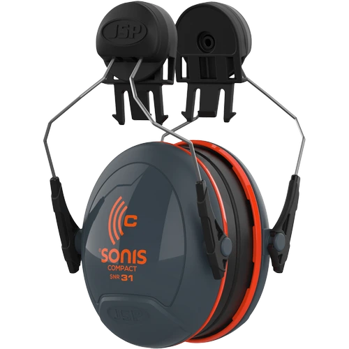 JSP SONIS C slúchadla pre prilbu