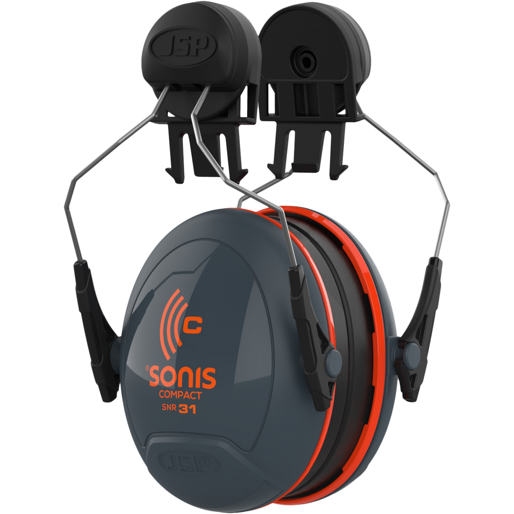 JSP SONIS C slúchadla pre prilbu
