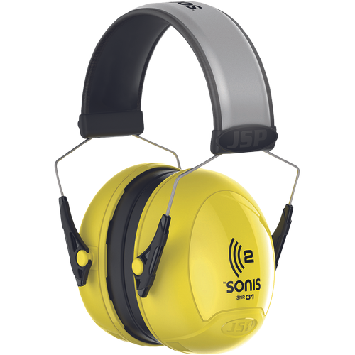 JSP SONIS 2 slúchadla
