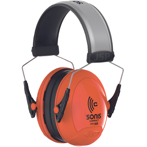 JSP SONIS C slúchadla