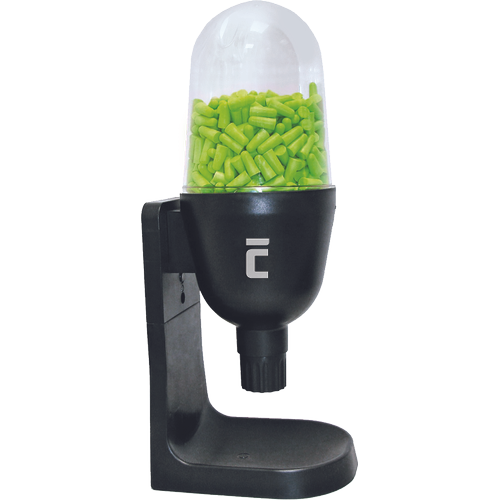 ED DÁVKOVAČ ušných zátok