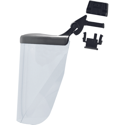 JSP ANW060-230-008 štít+držiak Evo rang