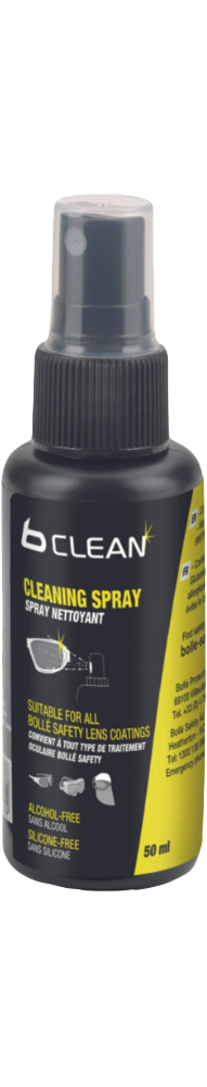 B412 Čistiaca spray 50ml