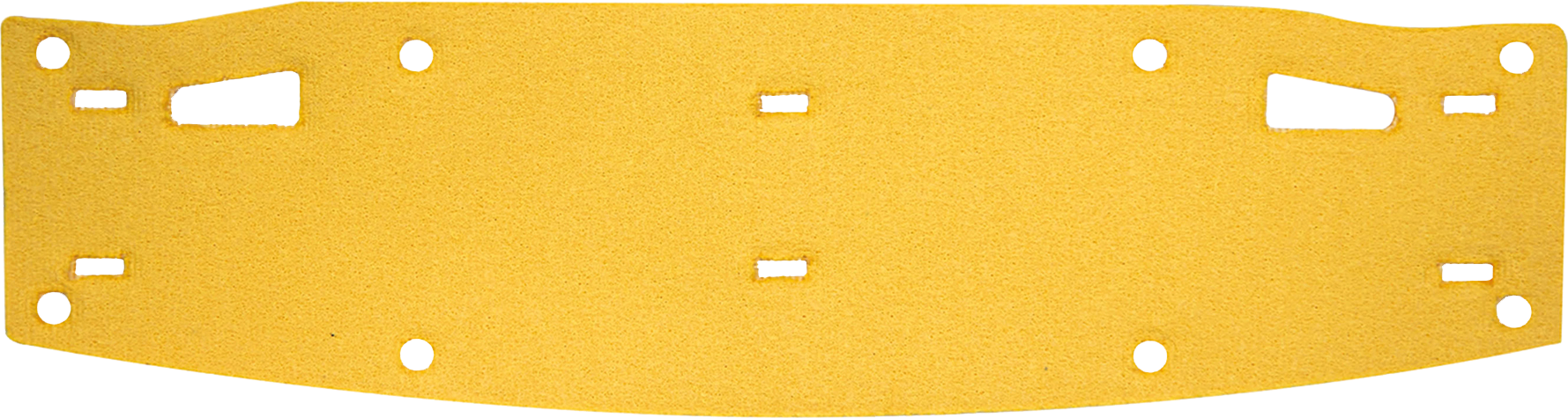 JSP EVO Chamlon potní páska Revolution