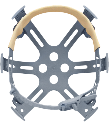 JSP náhlavnú kríž + potné páska pre EVO2