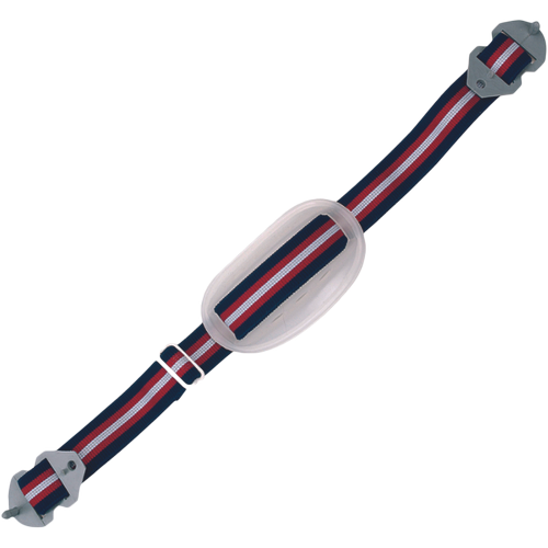 JSP Deluxe podbradní pásek EVO