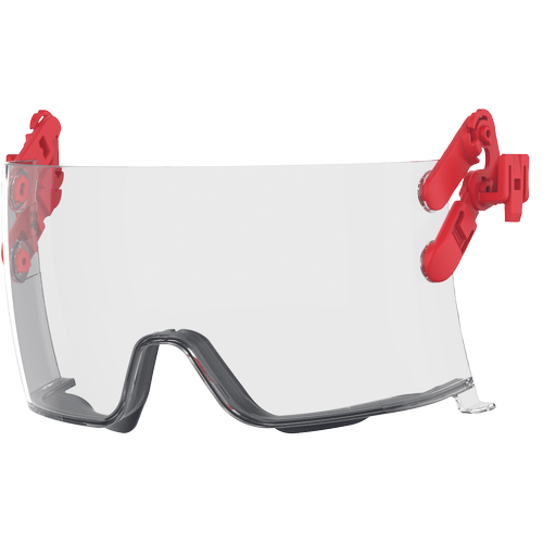 JSP EVO VISTA náhradné okuliare B-rated