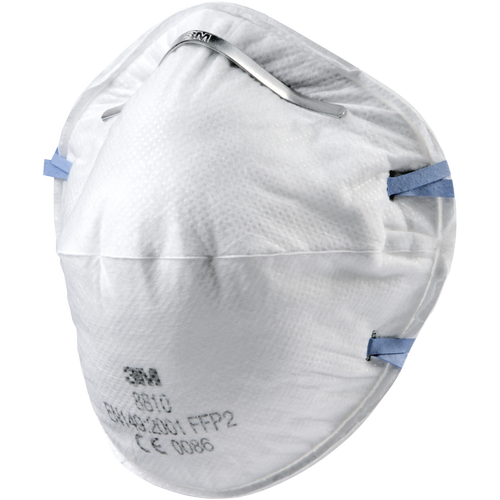 3M 8810 respirátor FFP2 20/BAL