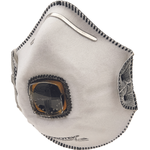 SPIROTEK VS2200CV resp.FFP2 OV ven.10BAL