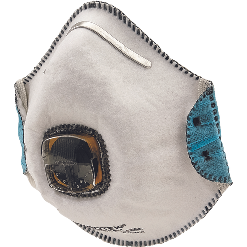 SPIROTEK VS2200AV resp.FFP2OAV ven.10BAL