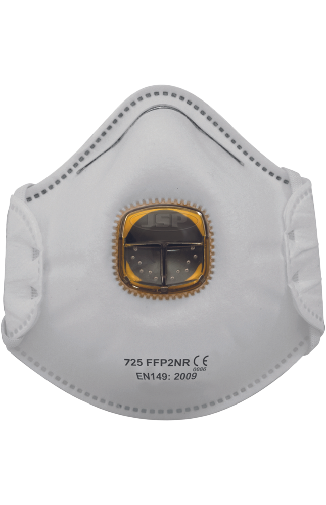 JSP Typhoon Respirátor FFP2 (725)