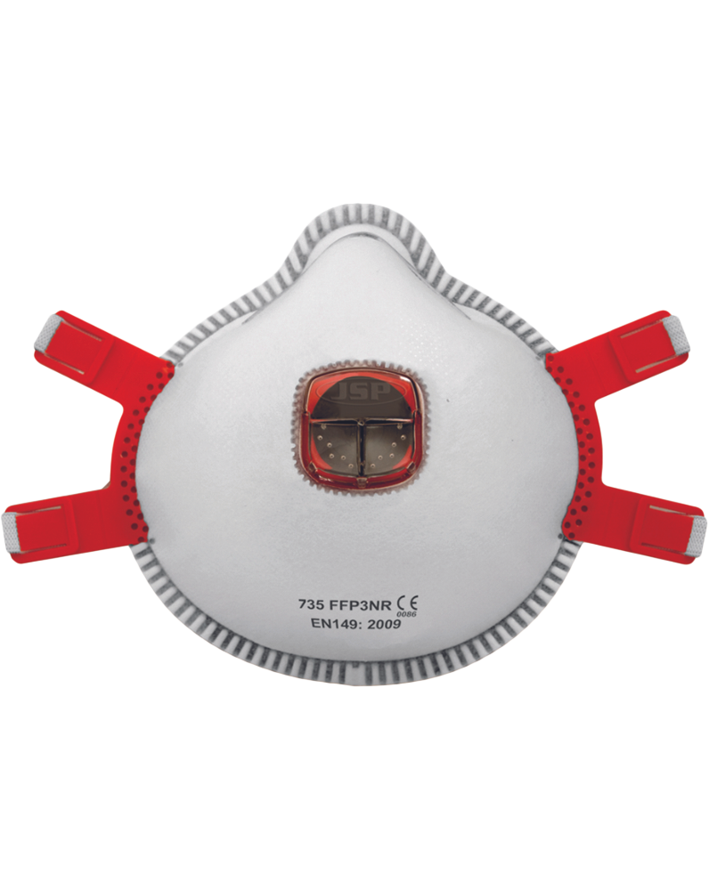 JSP Typhoon Respirátor FFP3 (735)