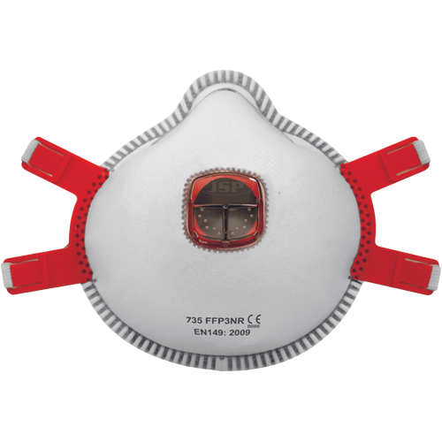 JSP Typhoon Respirátor FFP3 (735)